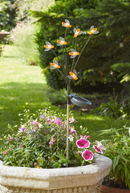 Multi Stem Bee Stake Lights