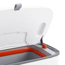 Lifeideas Hanging Trash Can