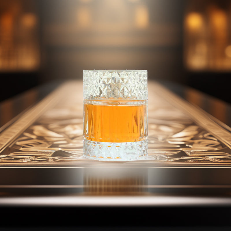 Zimaya Sharaf Blend Extrait de Parfum 100ml