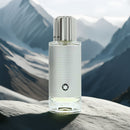 Montblanc Explorer Platinum Eau de Parfum 30ml