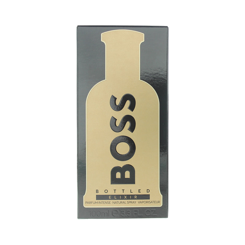 Hugo Boss Bottled Elixir 100ml