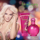 Britney Spears Fantasy 2 Piece Gift Set: Eau De Parfum 100ml - Body Souffle 100ml