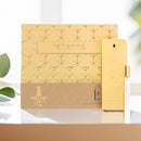 Paco Rabanne 1 Million 2 Piece Gift Set: Eau De Toilette 200ml - Eau De Toilette