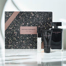 Narciso Rodriguez For Her 3 Piece Gift Set: Eau De Toilette 100ml - Body Lotion