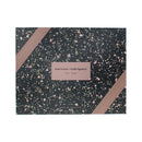 Narciso Rodriguez For Her 3 Piece Gift Set: Eau De Toilette 100ml - Body Lotion