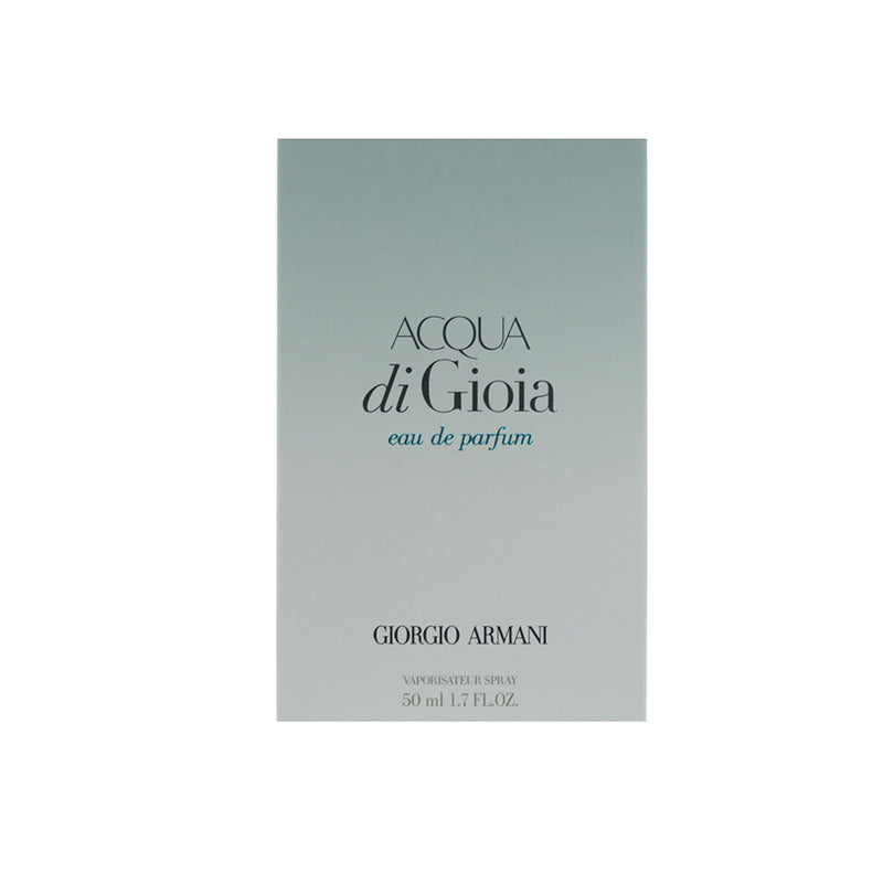 Giorgio Armani Acqua Di Gioia Eau de Parfum 50ml