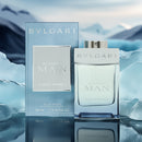 Bulgari Man Glacial Essence Eau de Parfum 100ml
