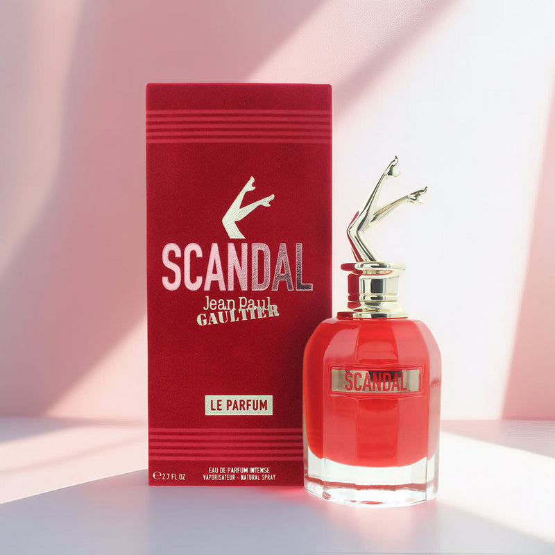 Jean Paul Gaultier Scandal Le Parfum Eau De Parfum 80ml