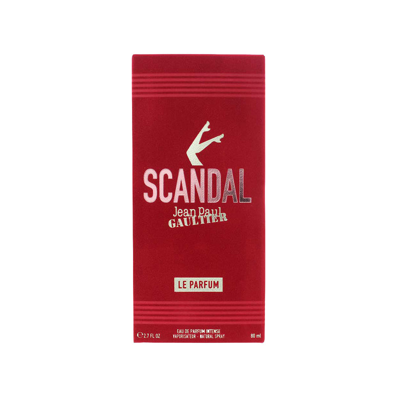 Jean Paul Gaultier Scandal Le Parfum Eau De Parfum 80ml