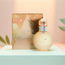 Britney Spears Naked Fantasy Eau De Parfum 30ml