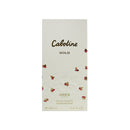 Parfums Grès Cabotine Gold Eau De Toilette 100ml