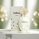 Parfums Grès Cabotine Gold Eau De Toilette 100ml