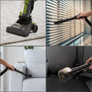 Homelife Hurricane AX85 850w Pet Upright Vac
