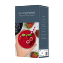 Kitchenperfected 500w 1.5L Table Blender With Mill
