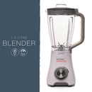 Kitchen Perfected 500w 1.5L Table Blender