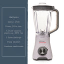 Kitchen Perfected 500w 1.5L Table Blender