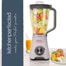 Kitchen Perfected 500w 1.5L Table Blender