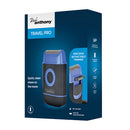 Paul Anthony Travel Pro Shaver