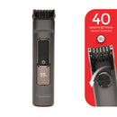 Paul Anthony Pro Series 14 Beard And Stubble Trimmer