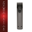 Paul Anthony Pro Series 14 Beard And Stubble Trimmer