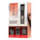 Paul Anthony Pro Series 14 Beard And Stubble Trimmer