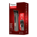Paul Anthony Pro Series 14 Beard And Stubble Trimmer