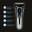 Paul Anthony Pro Series 2 USB Foil Shaver