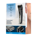 Paul Anthony Pro Series 2 USB Foil Shaver