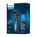 Paul Anthony Pro Series 2 USB Foil Shaver