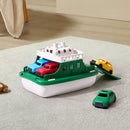 Kidkid Car Ferry Toy Set for the Bath