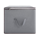 Lifeideas Foldable Fabric Clothes Organizer Bag