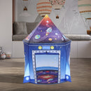 Kidkid Kids Space Play Tent Pop Up Playhouse