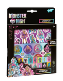 Monster High Sticker Set