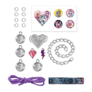 Monster High Charm Bracelets - April