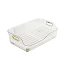 Lifeideas Kitchen Dish Vegetables Fruits Drying Rack