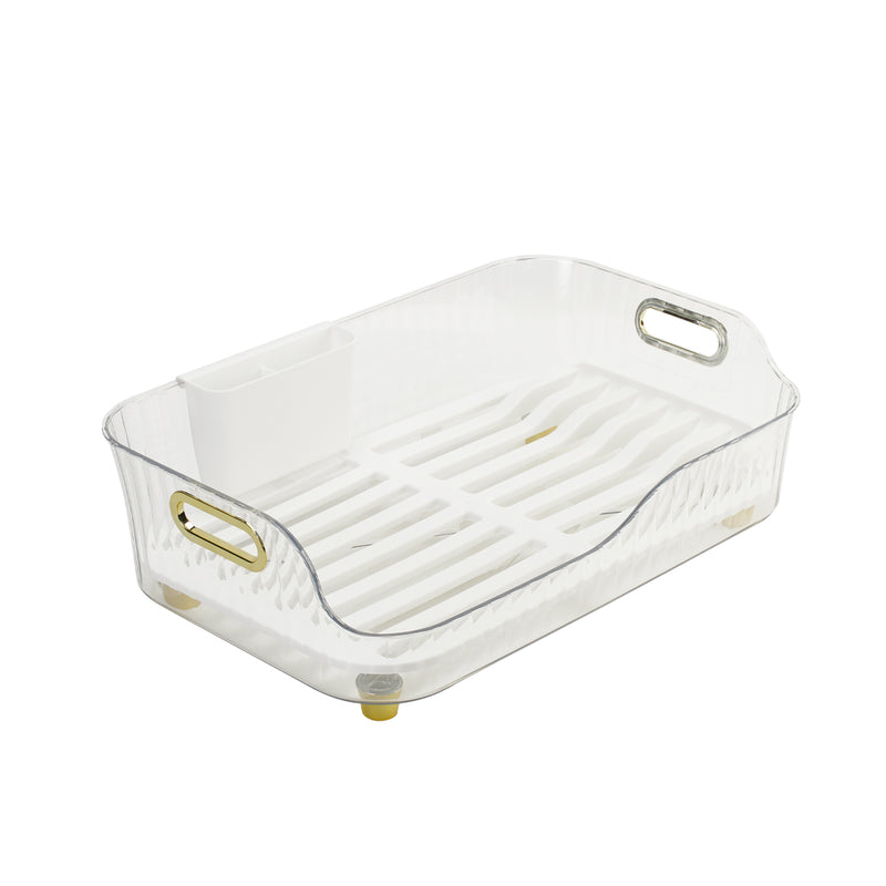 Lifeideas Kitchen Dish Vegetables Fruits Drying Rack