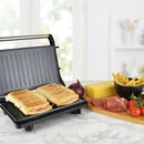 KitchenPerfected Health Grill And Panini Press