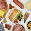 KitchenPerfected Health Grill And Panini Press