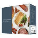 KitchenPerfected Health Grill And Panini Press