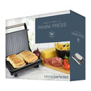 KitchenPerfected Health Grill And Panini Press