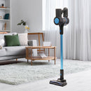 Homelife Tornado 22.2v Cordless Vacuum-Pole