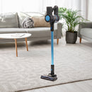Homelife Tornado 22.2v Cordless Vacuum-Pole