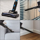 Homelife Tornado 22.2v Cordless Vacuum-Pole