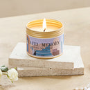 Lifeideas Natural Soy Wax Scented Candle
