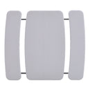 Breeins Foldable Picnic Table and Bench Set for Kids