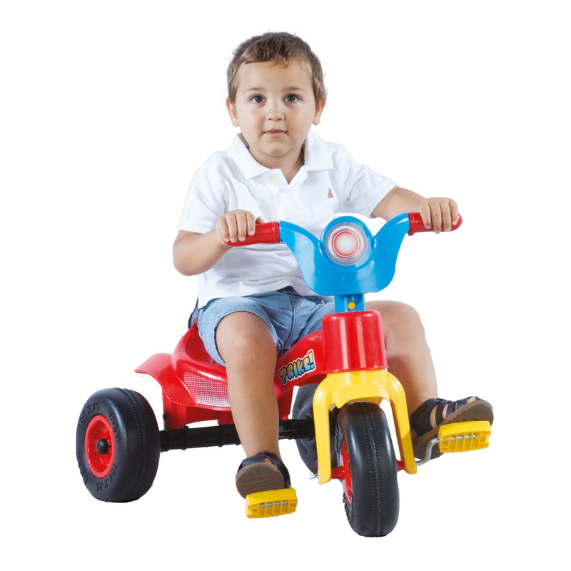 My First Racer Ride On Trike