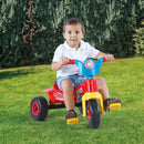 My First Racer Ride On Trike