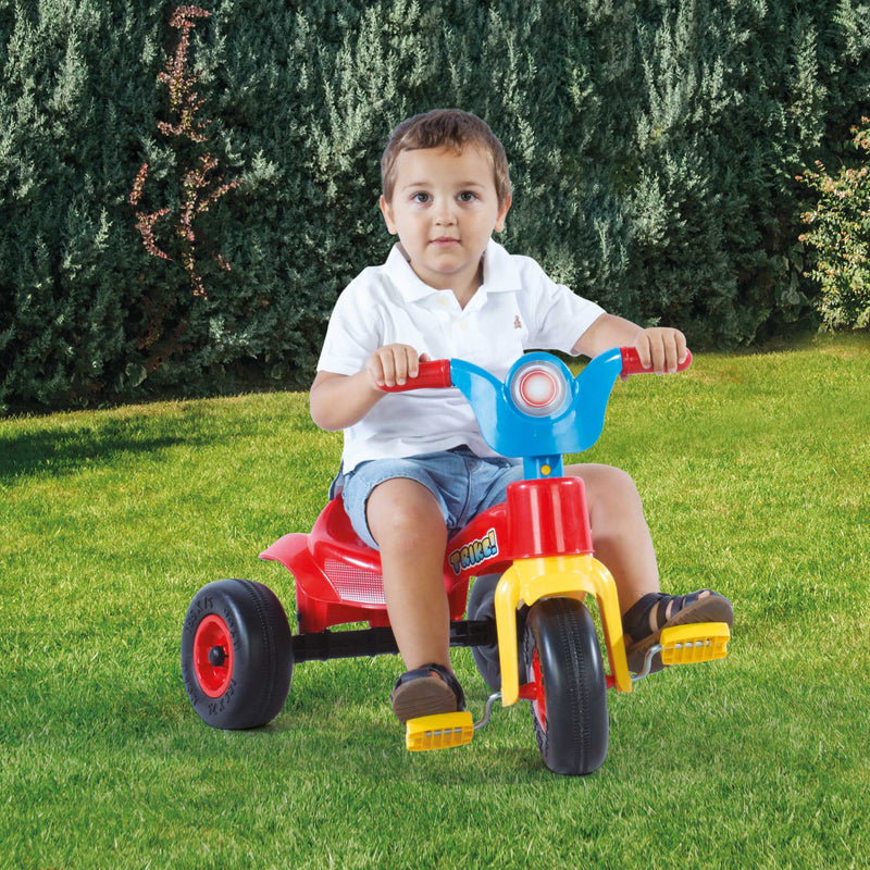 My First Racer Ride On Trike