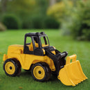 Giant Loader In CTN W/poster