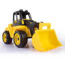 Giant Loader In CTN W/poster